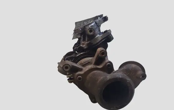 Citroen C5 Turbo 7703320001 GT1238Z JK101930F