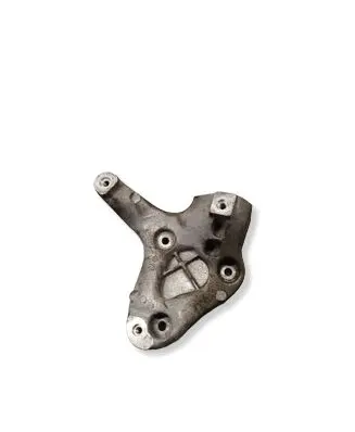 Volkswagen Golf VI A/C compressor mount bracket 1K0260885B
