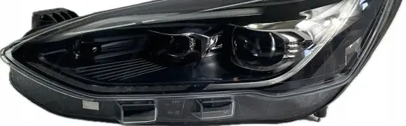 Ford Focus Headlight/headlamp JX7B-13E017-AF