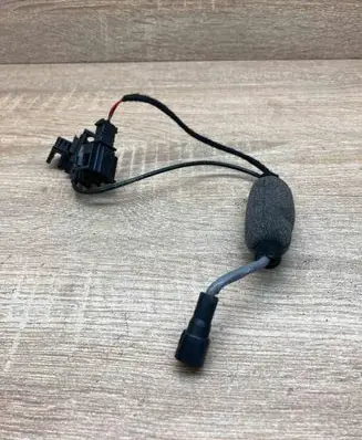 Audi A6 S6 C6 4F Plug wire D0972712