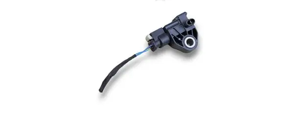 BMW 7 G11 G12 Airbag deployment crash/impact sensor 9496815 55332