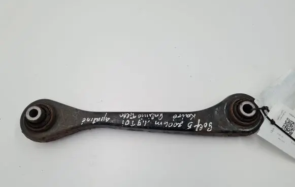 Volkswagen Golf V Rear control arm 1K0501529F 1K0501529