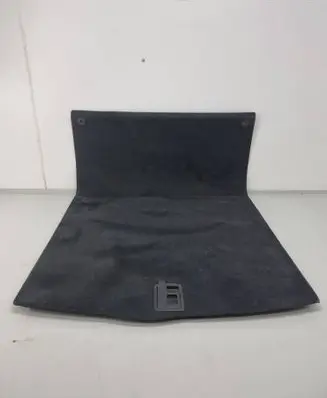 Audi A6 C7 Trunk/boot floor carpet liner 