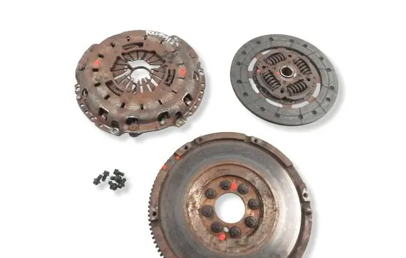 Ford Transit Clutch set kit 325023010 6C106375A0