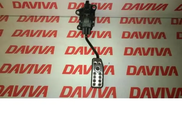 Honda CR-Z Accelerator throttle pedal SZT-NO