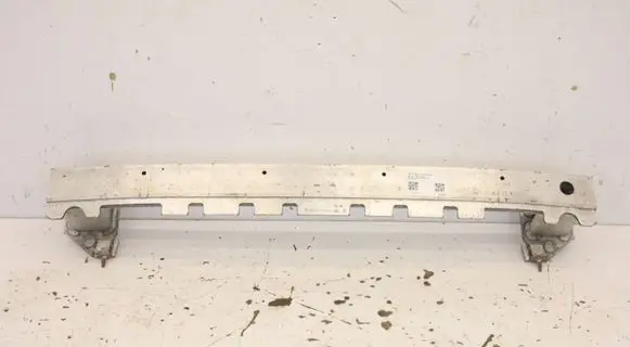 BMW 5 G30 G31 G38 Rear bumper support beam 7387334MWGK230626 7387334