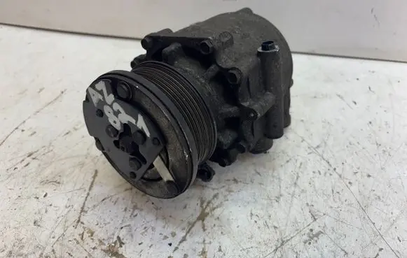 Ford Fiesta Air conditioning (A/C) compressor (pump) 8V5119D629EF R134A 2009JUW26