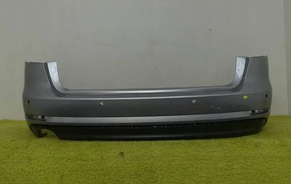 Audi A4 S4 B9 Rear bumper 8W9807511J
