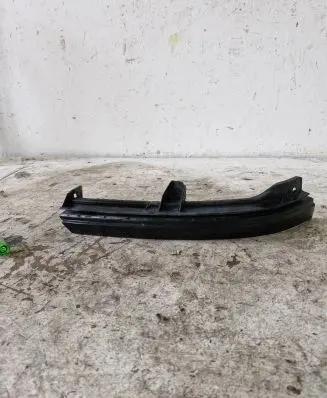 Opel Zafira A Under headlight/headlamp trim 90580652 DN0407838