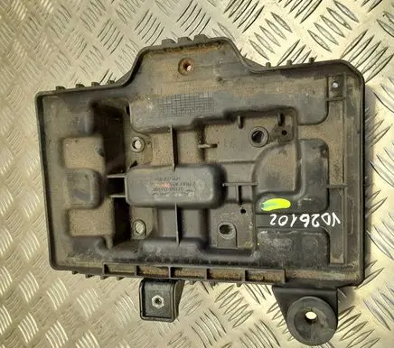 Hyundai Tucson TL Speedometer (instrument cluster) 37150D3100