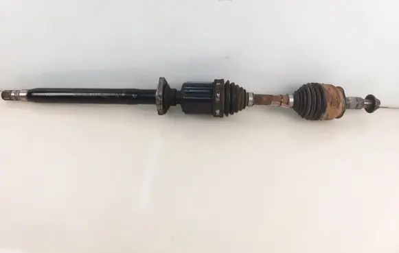 Chevrolet Cruze Front driveshaft