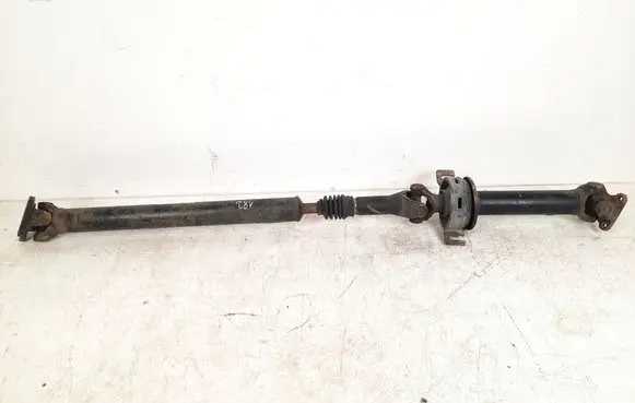 Drive shaft (set)