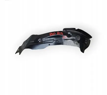 Audi A4 S4 B9 Fender FF0TEILE