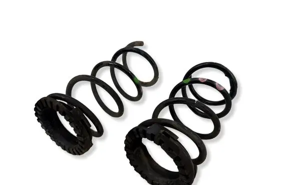 Fiat 500 Abarth Rear coil spring 