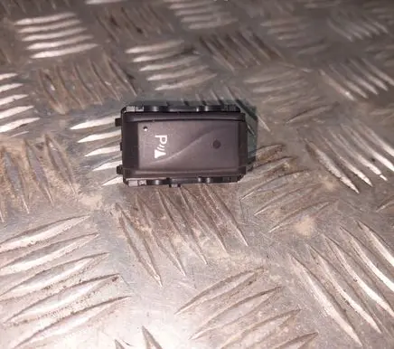 Renault Megane III Parking (PDC) sensor switch 284480002R