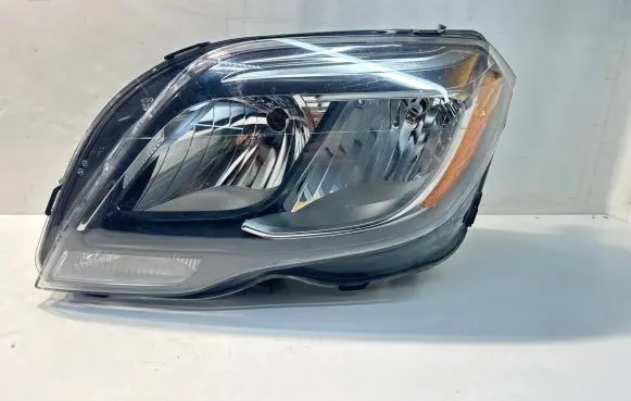 Mercedes-Benz GLK (X204) Headlight/headlamp A2048201339 7322100000