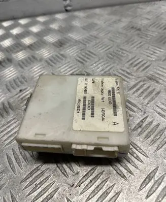 Nissan Navara D40 Other control units/modules 98800EB300 14D700AA 56U34842
