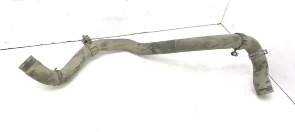 Seat Toledo II (1M) Engine coolant pipe/hose 1J0122051H