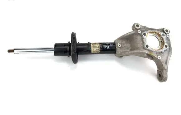 Volkswagen PASSAT B6 Front shock absorber/damper 3C0413031 3C0413031AS 824904004822