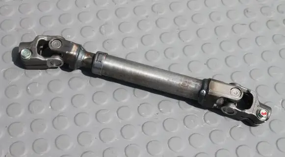 Mitsubishi Eclipse Cross Steering wheel axle KRZYZAK-KOLUMNY
