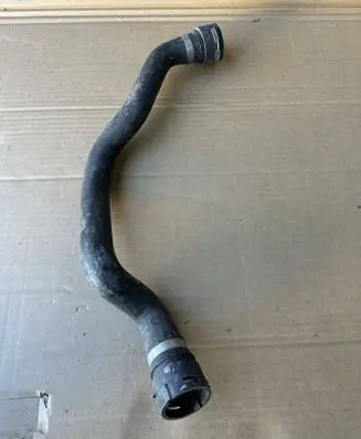 Audi A4 S4 B8 8K Engine coolant pipe/hose 8K0121101AD