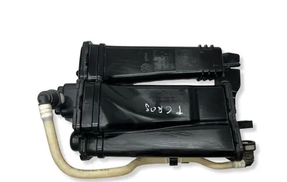 Volkswagen T-Cross Active carbon filter fuel vapour canister 2Q0201801A 2Q0196B