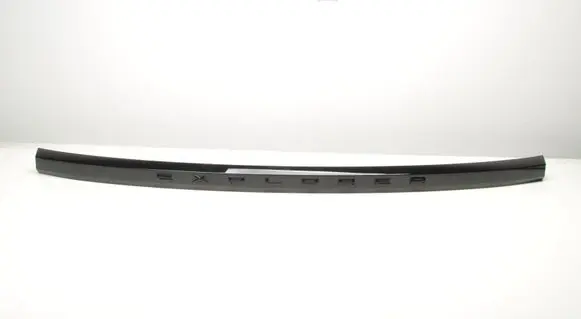 Ford Explorer Tailgate/trunk/boot exterior handle R2KBS42509A