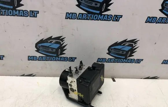 Seat Altea XL ABS Pump 1K0614517EG 10021210364