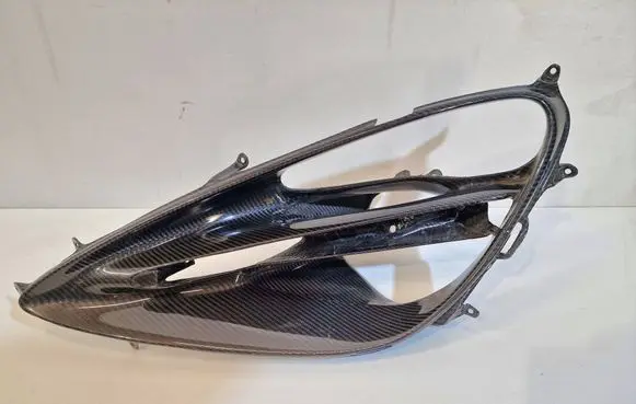 McLaren 720S Headlight part 14aa619cp
