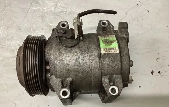 Volvo XC90 Air conditioning (A/C) compressor (pump) P30761388 883C520766 8830520766