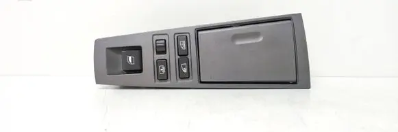 BMW 7 E65 E66 Electric window control switch 6919880 E0200150 0439KA101