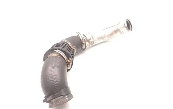 SsangYong Korando Intercooler hose/pipe 23415-08110