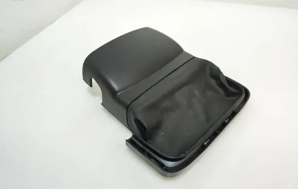 Volkswagen Transporter - Caravelle T5 Steering wheel column trim 7E0858565