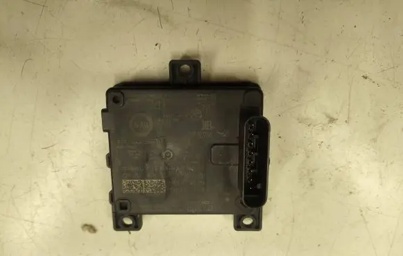 Skoda Octavia Mk4 Distronic sensor radar 5WA907572 0203304151