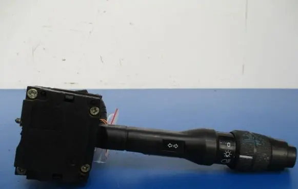 Fiat Tipo Other switches/knobs/shifts