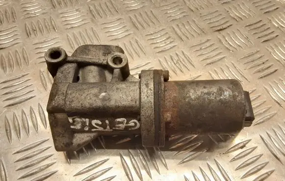 Hyundai Getz EGR valve 284102A120