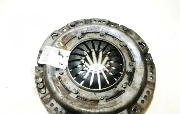 Opel Vectra B Pressure plate 3062000030