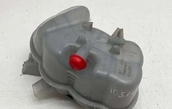 Volkswagen ID.5 Coolant expansion tank/reservoir 1EA121407H