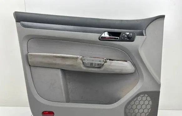 Volkswagen Caddy Front door card panel trim 1T1867011 2K1867005