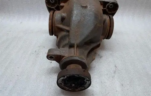Bentley Arnage Rear differential/diff mount bracket PE20367PC