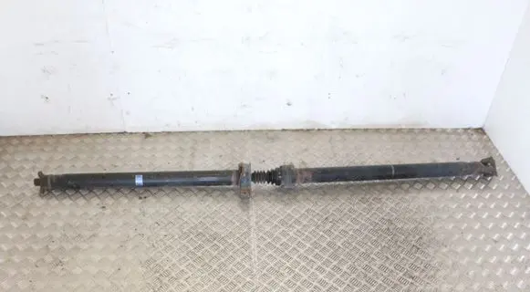Hyundai ix 55 Drive shaft (set) 49300-3J000