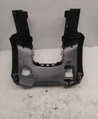 Peugeot 5008 Dashboard center trim panel 9686404177