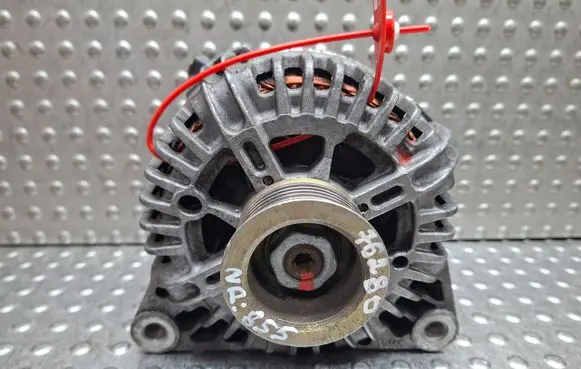 Citroen C3 Generator/alternator S27624855 9646476280