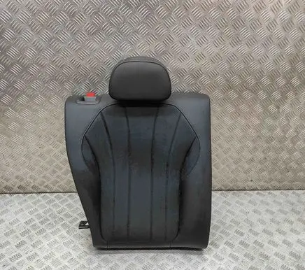Mercedes-Benz EQS V297 Rear seat A2979208600 A2959704300
