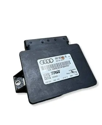 Audi Q5 SQ5 Hand brake control module 8K0907801M A2C53406353 8K0907601M
