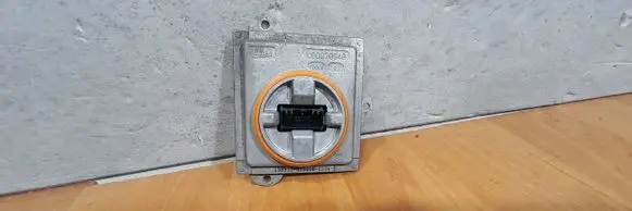 Land Rover Discovery 4 - LR4 LED ballast control module MIA12623