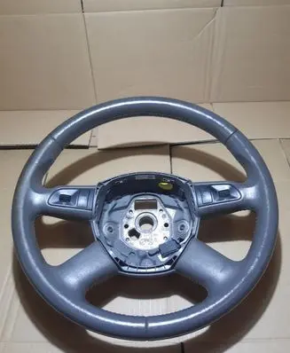 Audi A6 S6 C6 4F Steering wheel 4F0419091AH