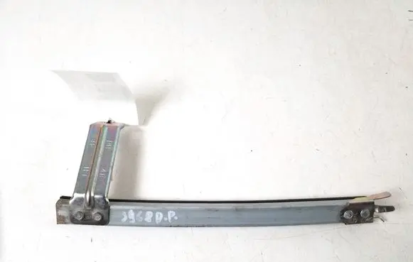 Renault Kadjar Door glass rail 