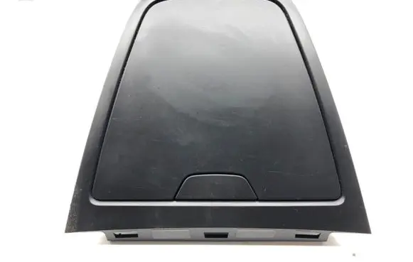 Renault Captur Glove box set 