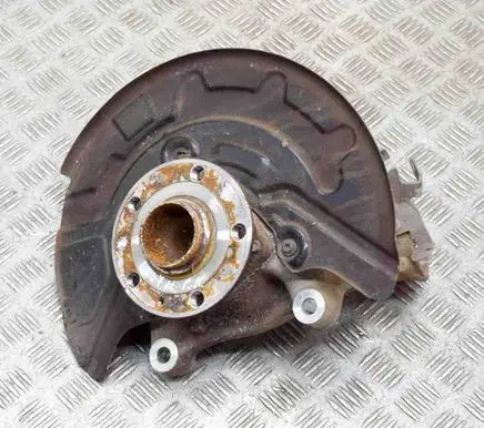 Volkswagen ID.3 Front wheel hub 1EA407257H